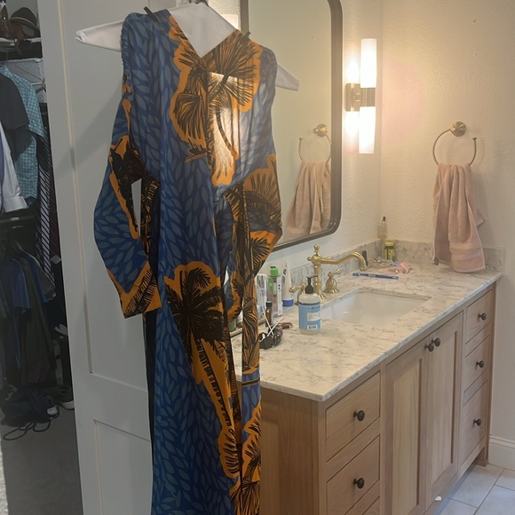 Johanna Ortiz dress - Picture 4 of 7